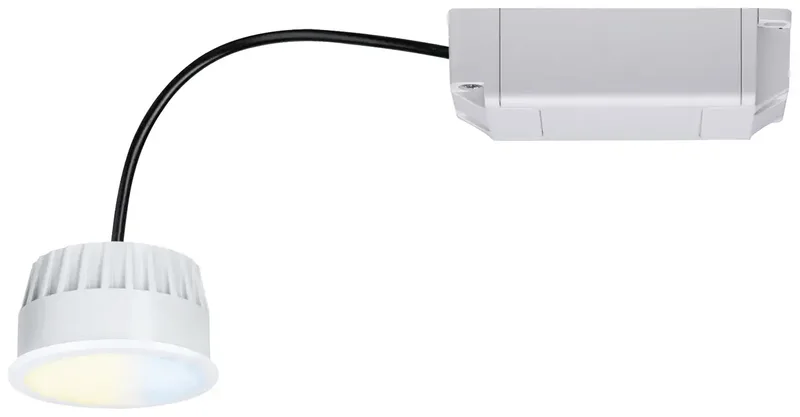 LED Coin ZigBee LED-Bad-Einbauleuchte EEK: G (A - G) LED Satin från Paulmann – produktbild