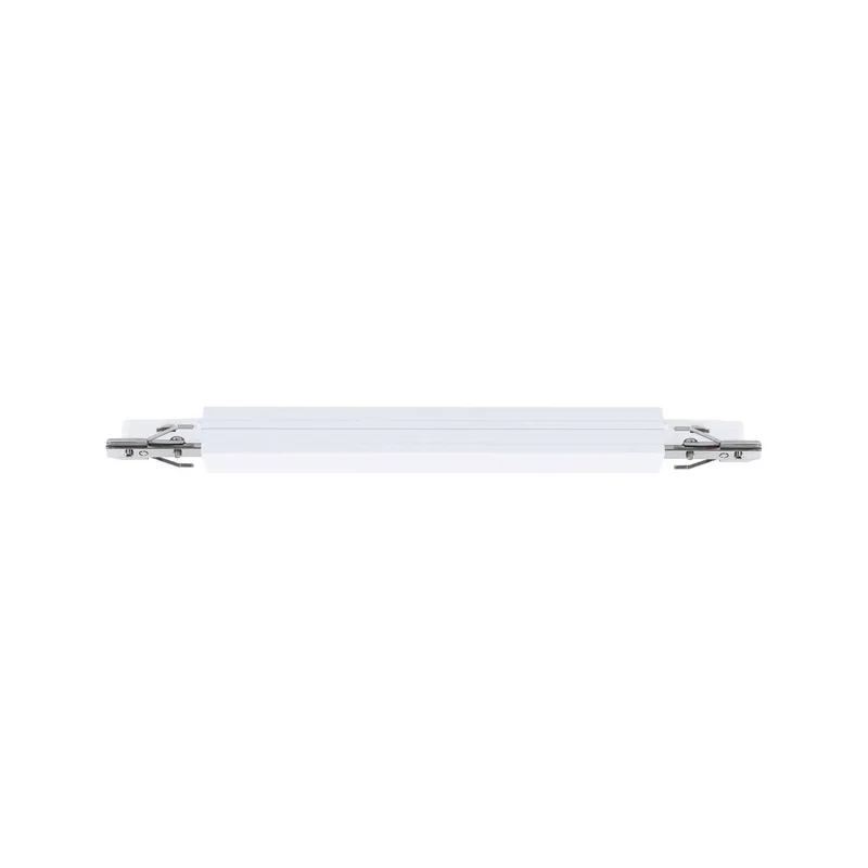 URail railadapter ZigBee dimmer/schakelaar signaalkleurig wit van Paulmann in Signaalwit – productfoto