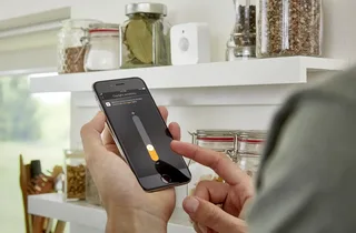 bewegingssensor by Philips Hue in White – product photo 2 of 3