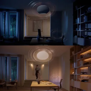 Bridge Pro från Philips Hue i Svart – produktbild 4 av 5