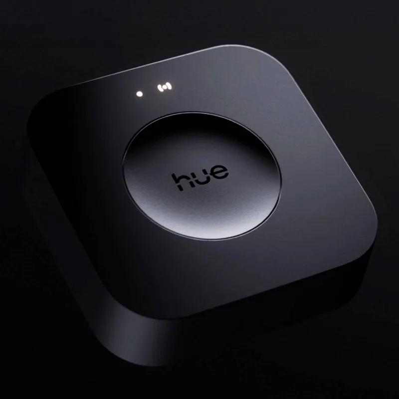 Bridge Pro från Philips Hue i Svart – produktbild 3 av 5