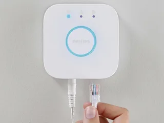 Bridge från Philips Hue i Vit – produktbild 2 av 2