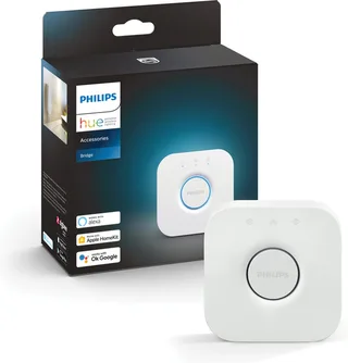 Bridge från Philips Hue i Vit – produktbild 1 av 2