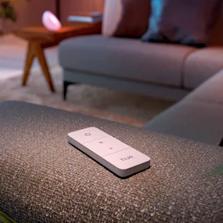 dimmer switch - draadloze schakelaar van Philips Hue in Wit – productfoto 5 van 5