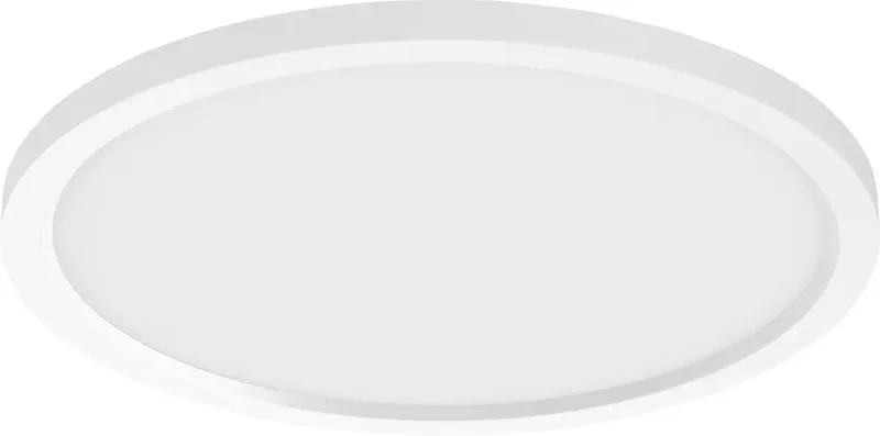 Hue 8721103044594 LED-Deckenleuchte 40 W Warmweiß bis Kaltweiß Weiß by Philips Hue – product photo
