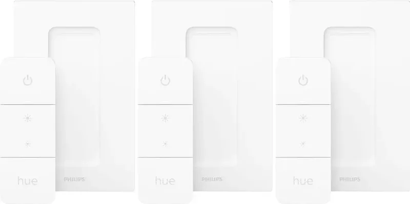 Hue Dimmschalter 27461700 Dimmer Switch V2 by Philips Hue – product photo