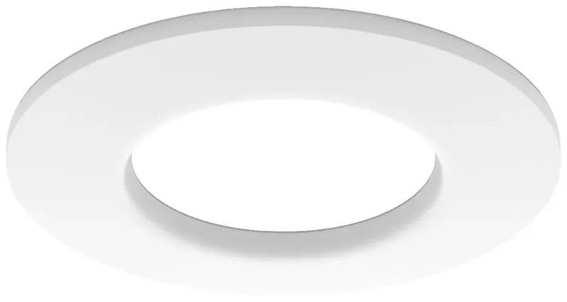 Hue Einbauleuchte 929003712101 Hue WCA Slim 8.3 W RGBWW från Philips Hue – produktbild