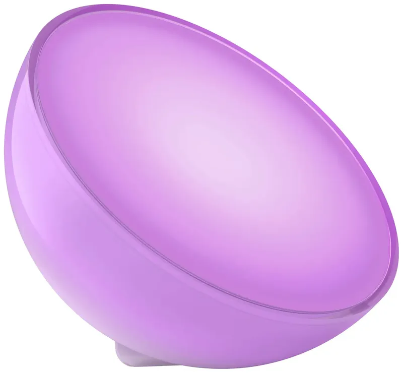Hue Lichtmodul 4064161310688 Hue White & Color Ambiance Go + Hue Bridge RGBW by Philips Hue – product photo