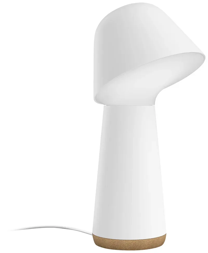 Hue Tafellamp 929003711201 Hue Twilight LED vast ingebouwd 13.4 W Meerkleurig de Philips Hue en Blanc – photo produit