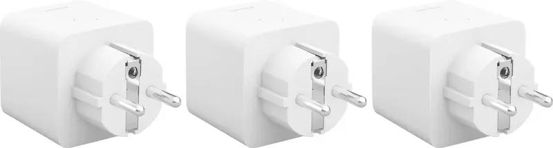 Hue Zwischensteckdose 871951434230900 Hue Smart Plug Steckdose DE/AT fra Philips Hue – produktbillede