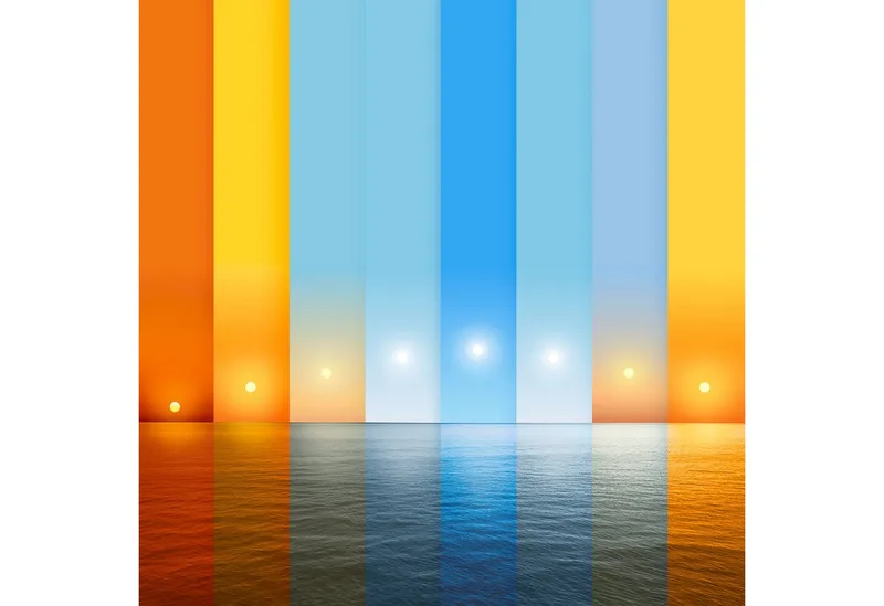 LED kaarslamp - E14 fitting - bevat 2 lampen - aanpasbaar wit licht - slimme verlichting by Philips Hue – product photo 4 of 5