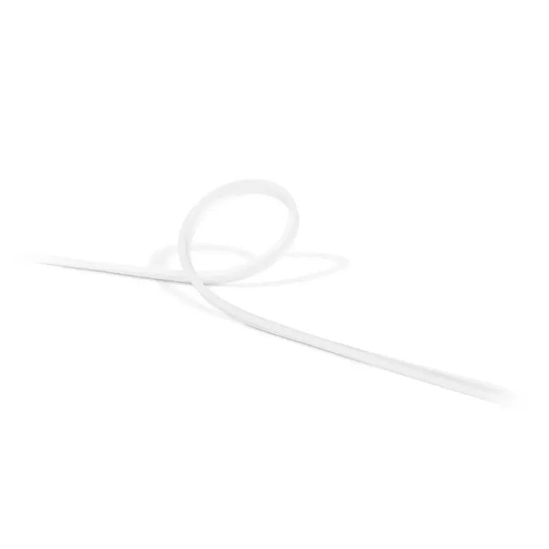 lightstrip outdoor - wit en gekleurd licht - 5m by Philips Hue in Transparent – product photo 3 of 3