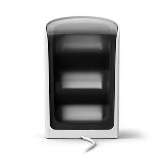 Play wall washer tafellamp van Philips Hue in Wit – productfoto 3 van 4