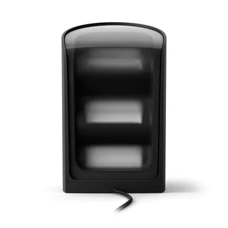 Play wall washer tafellamp från Philips Hue i Svart – produktbild 3 av 4