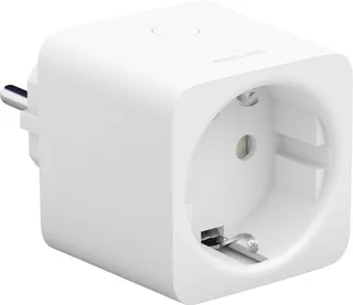 slimme stekker - Nederland - 3-pack van Philips Hue in Wit – productfoto 3 van 5