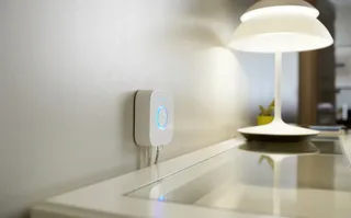 starterkit - en gekleurd - 3 lampen - E27 - 1100lm de Philips Hue en Blanc – photo produit 2 sur 3