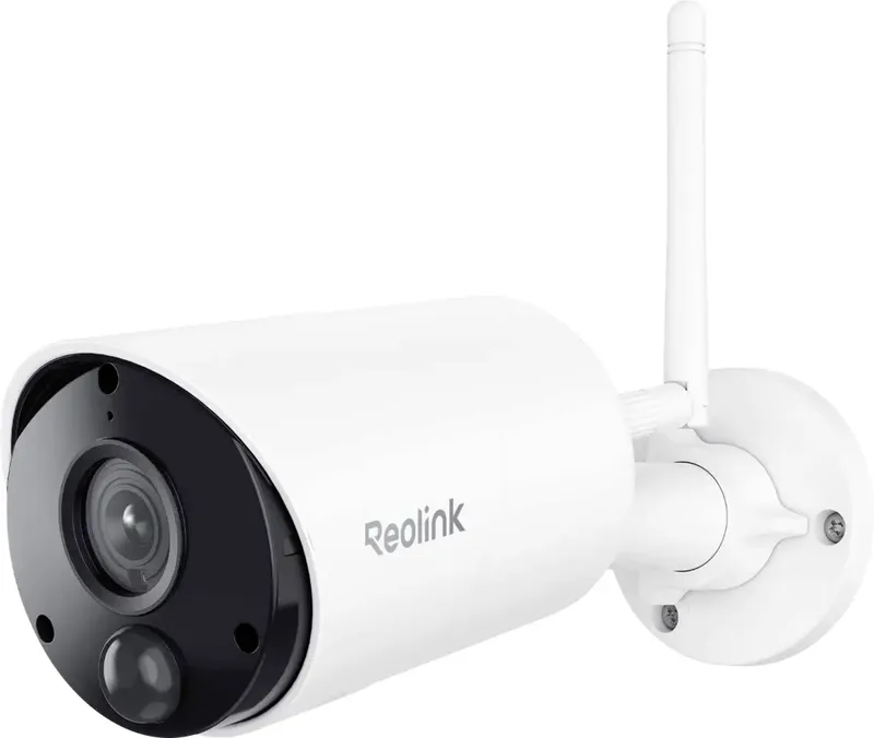 Argus Series B320 IP Überwachungskamera 2880 x 1616 Pixel fra Reolink – produktbillede