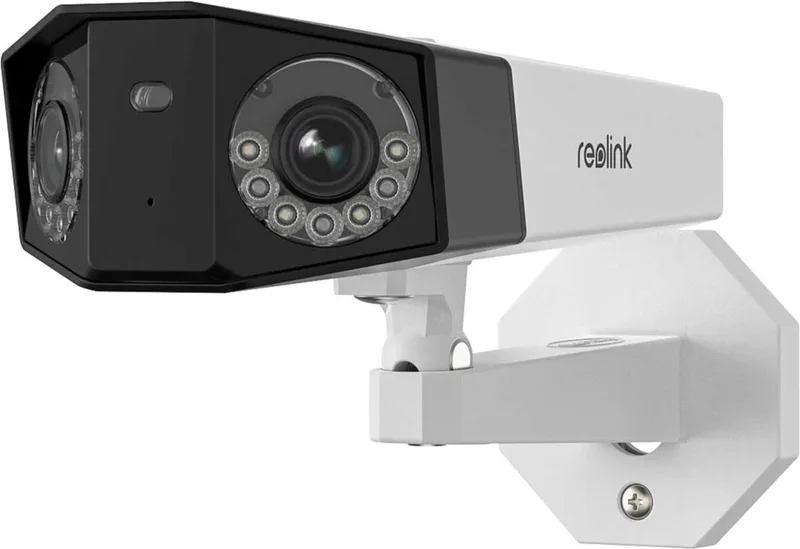 Beveiligingscamera Reolink P730 by Reolink in White, Black – product photo