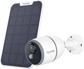 Beveiligingscamera Reolink de Reolink en Blanc – photo produit 1 sur 2