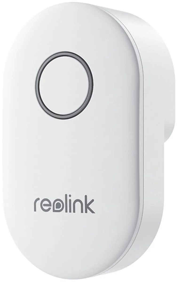 deurbelgong, Losse gong, geschikt voor Reolink deurbellen de Reolink en Blanc – photo produit
