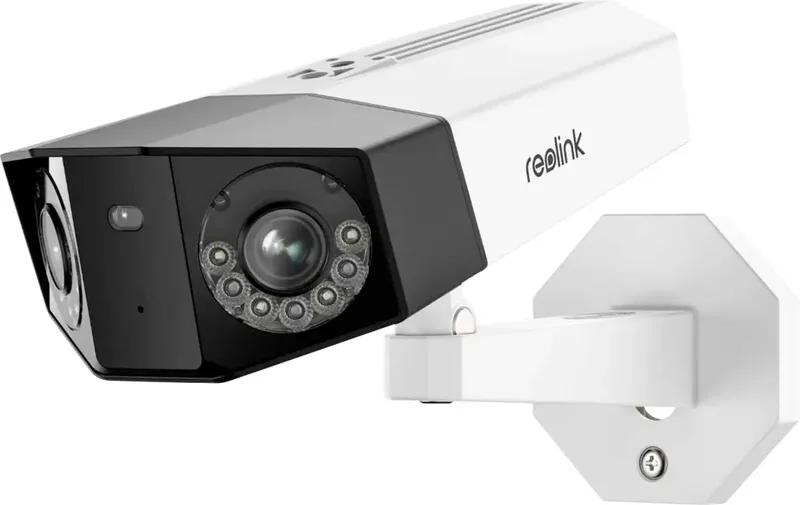 Duo Series P750-AVS LAN IP Überwachungskamera 7680 x 2160 Pixel fra Reolink – produktbillede