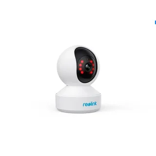 E Series E330 WCEP5MP04PTW WLAN IP Überwachungskamera från Reolink – produktbild 3 av 3