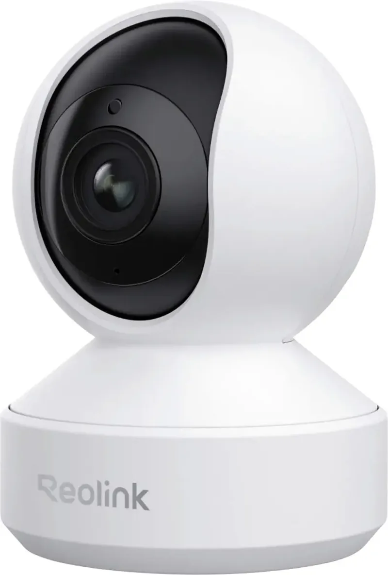 E Series E340 Kabellos, WLAN IP Überwachungskamera 3840 x 2160 Pixel fra Reolink – produktbillede