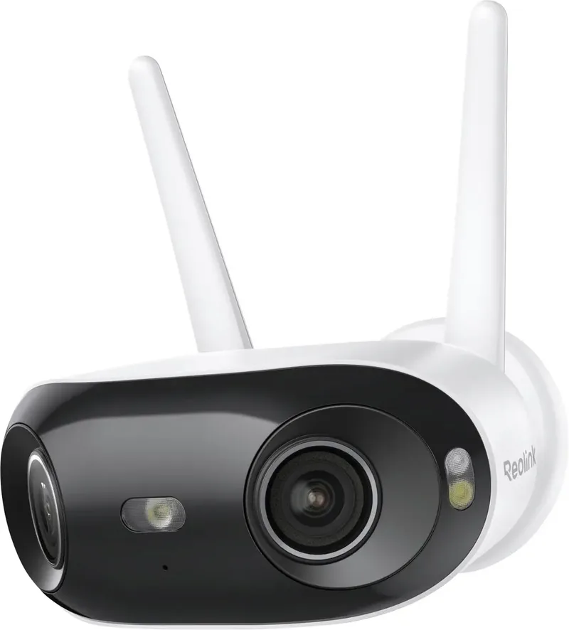 Elite W740 WLAN IP Überwachungskamera 5120 x 1552 Pixel från Reolink – produktbild
