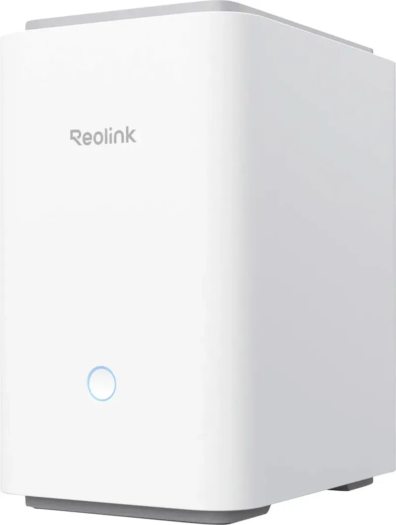 Home Hub P1 HHP01 WLAN IP Sicherheitszentrale från Reolink – produktbild