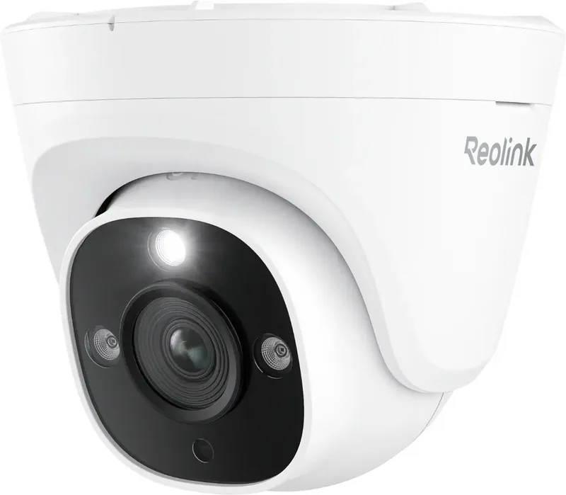 Netzwerkkamera P344 LAN IP Überwachungskamera 4512 x 2512 Pixel fra Reolink – produktbillede