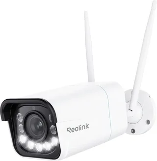 Netzwerkkamera W430 WLAN IP Überwachungskamera 3840 x 2160 Pixel fra Reolink – produktbillede 1 af 6