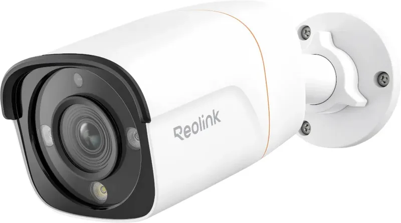 P340 Kabelgebunden, LAN IP Überwachungskamera 4512 x 2512 Pixel fra Reolink – produktbillede