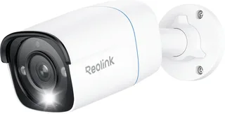 REOLINK - P330 4K PoE IP kamera P330 LAN IP Überwachungskamera 3840 x 2160 Pixel från Reolink – produktbild 1 av 4