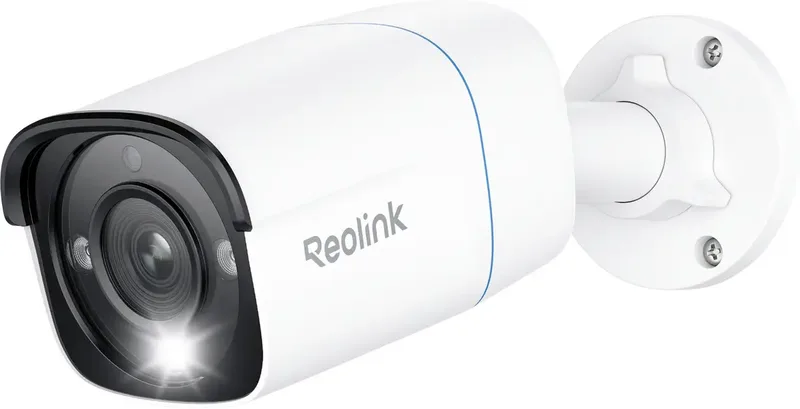 REOLINK - P330 4K PoE IP kamera P330 LAN IP Überwachungskamera 3840 x 2160 Pixel från Reolink – produktbild 1 av 4