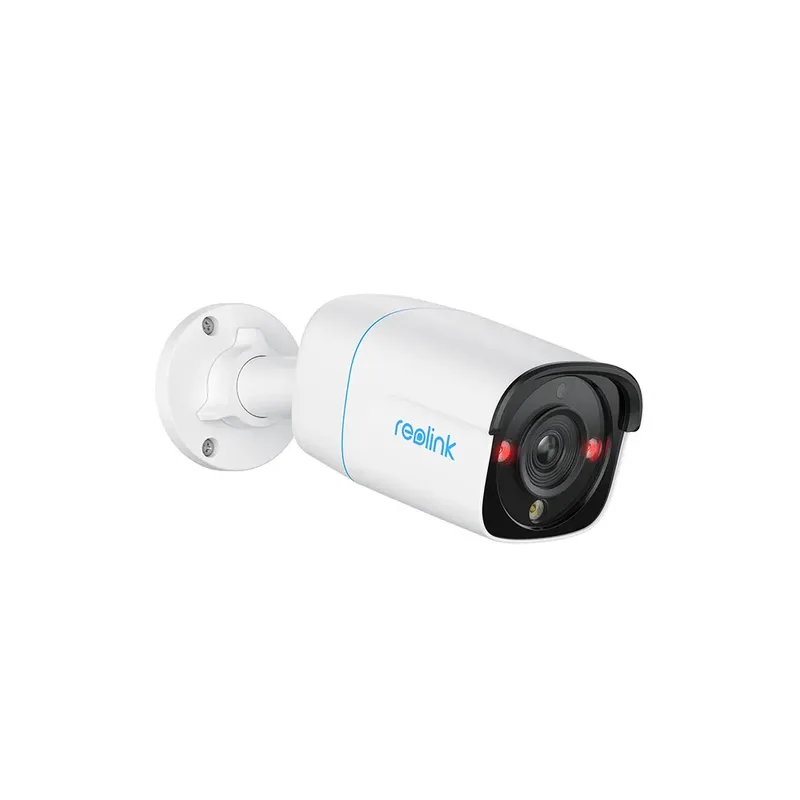 REOLINK - P330 4K PoE IP kamera P330 LAN IP Überwachungskamera 3840 x 2160 Pixel från Reolink – produktbild 2 av 4