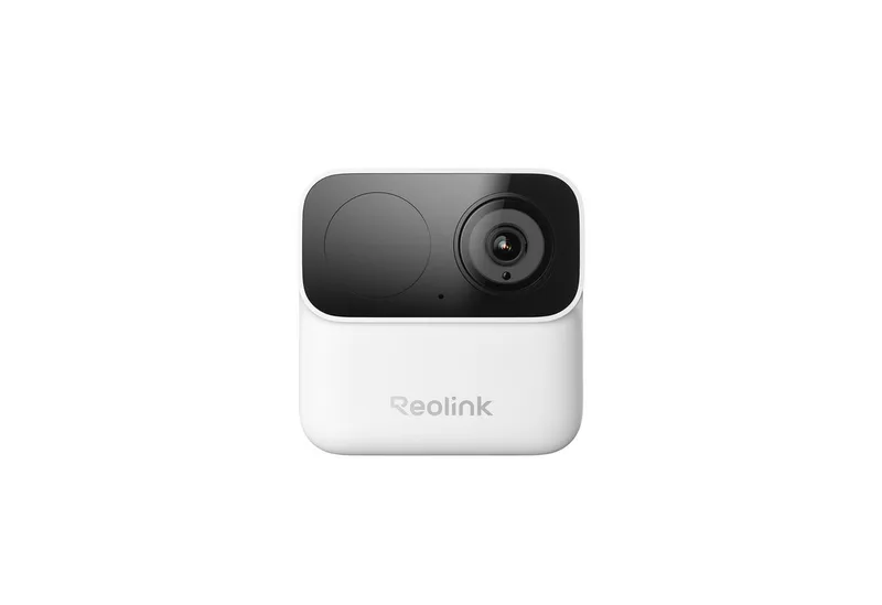 Überwachungskamera Argus MagiCam 2MP Akkukamera IP67 (AuBenbereich, Innenbereich, 1-tlg., Magnetische Befestigung, 2,4/5 GHz Dualband-WLAN, ohne Abonnement) van Reolink – productfoto