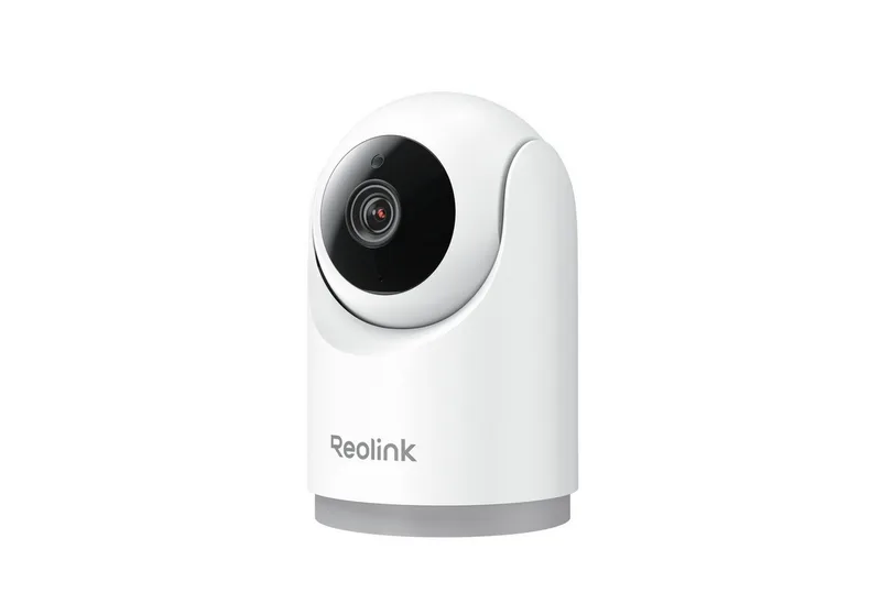 Überwachungskamera Reolink E Series E321 (Innenbereich) van Reolink in Wit – productfoto