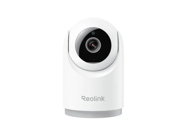 Überwachungskamera Reolink E Series E331 (Innenbereich, Geräuscherkennung) by Reolink in White – product photo