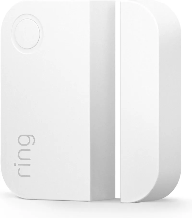 Alarm Contactsensor 2de Generatie - 2 pack by Ring in White – product photo