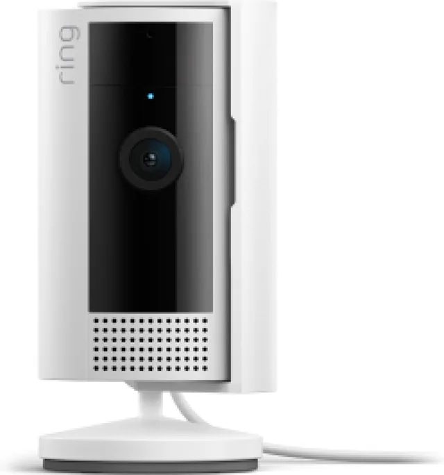 Indoor Camera - Beveiligingscamera voor binnen