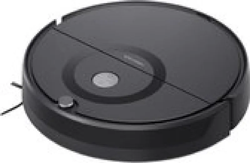 E5 - Robotstofzuiger - 0,46 l - Zakloos by Roborock in Black – product photo