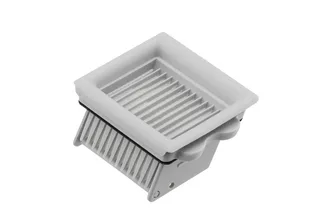 Robotstofzuiger 8.08.0033 vacuum accessory/supply från Roborock – produktbild 3 av 3