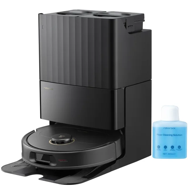 Saugroboter QV35A (Upgrade von Qrevo/Qrevo S), 60 W
