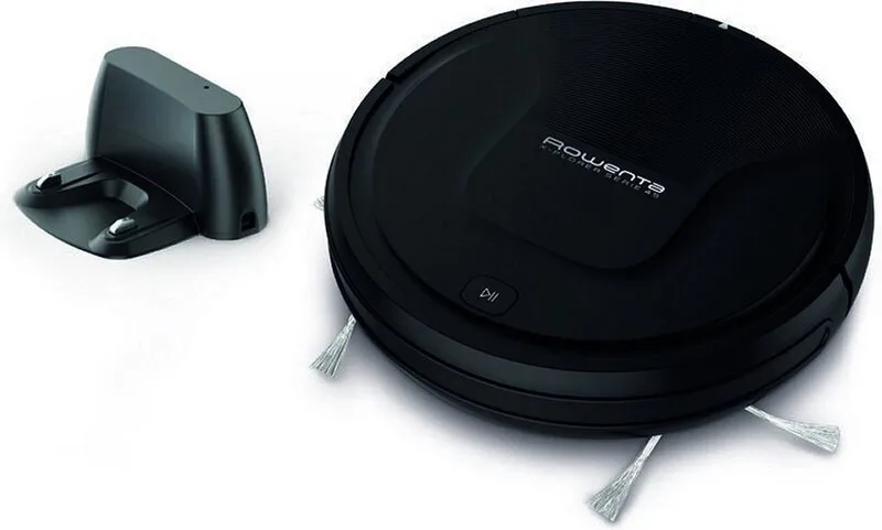 X-Plorer Serie 45 RR8225 robotstofzuiger från Rowenta – produktbild