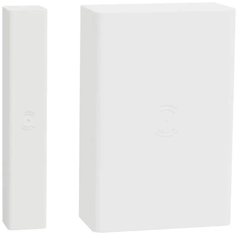 Wiser CCT591012 Fensterkontakt, Türkontakt Sonstige Installationstechnik från Schneider Electric – produktbild