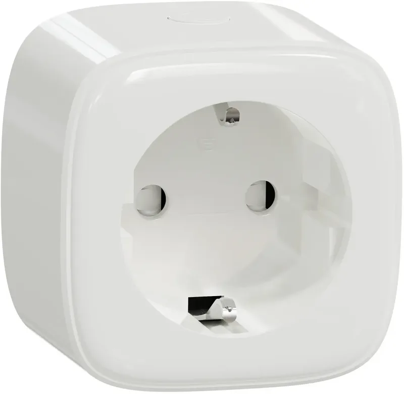 Wiser CCT711119 Zwischensteckdose CCT711119 från Schneider Electric – produktbild