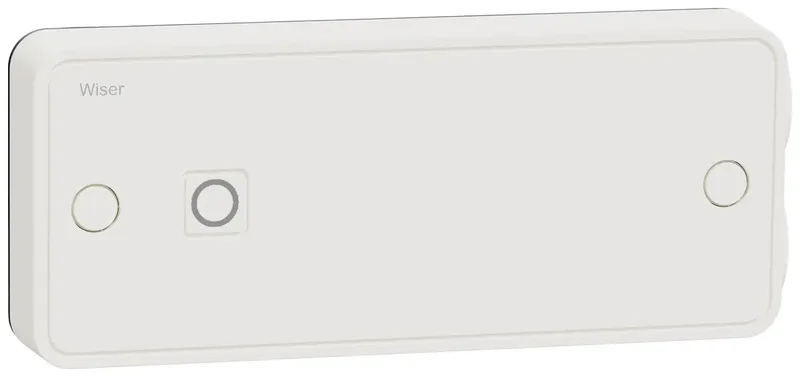 Wiser CCTFR6700 Funkempfänger-Relais CCTFR6700 von Schneider Electric – Produktfoto