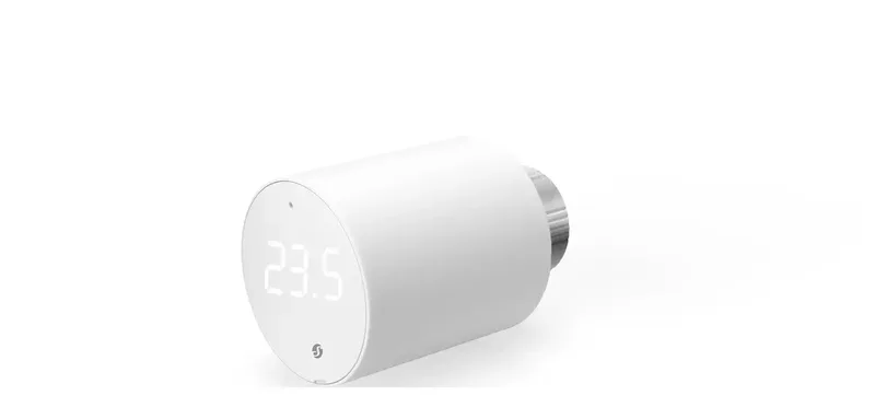 BLU Serie - Smart Sensor Kit - Enkel pakket - Inclusief BLU Gateway by Shelly in White – product photo 2 of 2