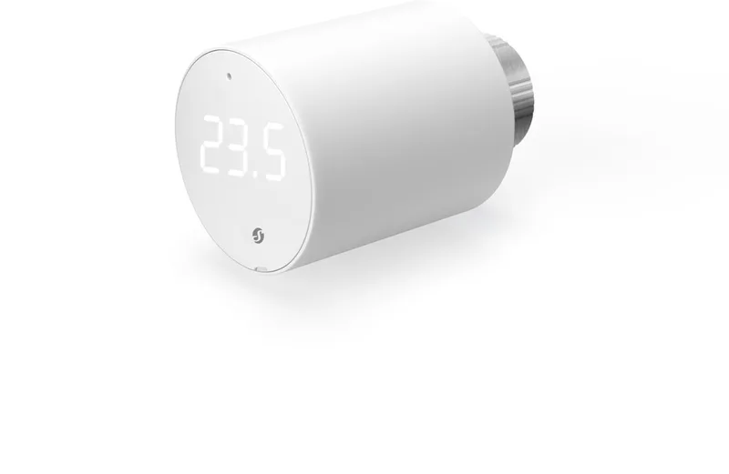 BLU Serie - Smart Sensor Kit - Enkel pakket - Inclusief BLU Gateway by Shelly in White – product photo 1 of 2