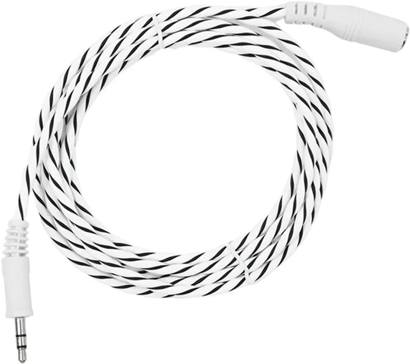 Leak Sensor Cable van Shelly in Wit – productfoto 1 van 2